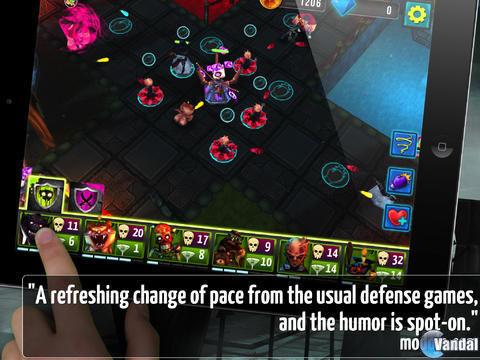 Vampire Season - Monster Defense