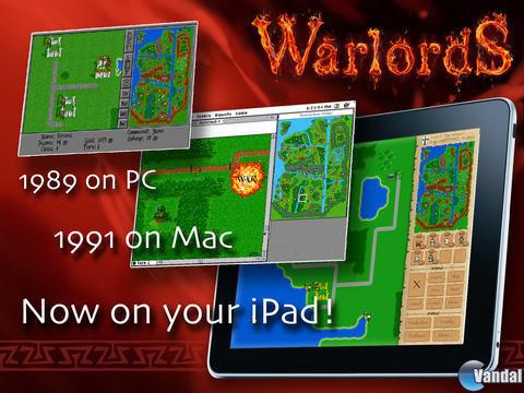 Warlords Classic