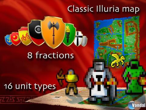 Warlords Classic