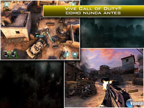 Call of Duty: Strike Team