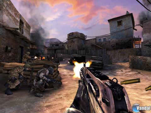 Call of Duty: Strike Team