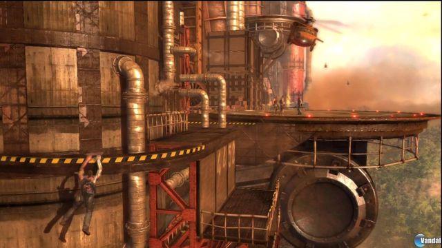 Marlow Briggs XBLA