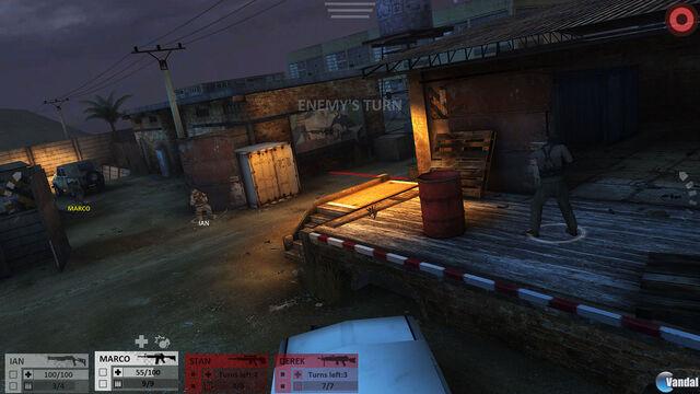 Arma Tactics