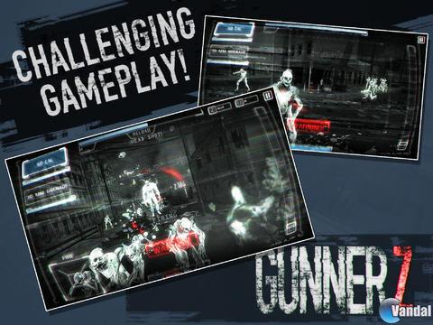 Gunner Z
