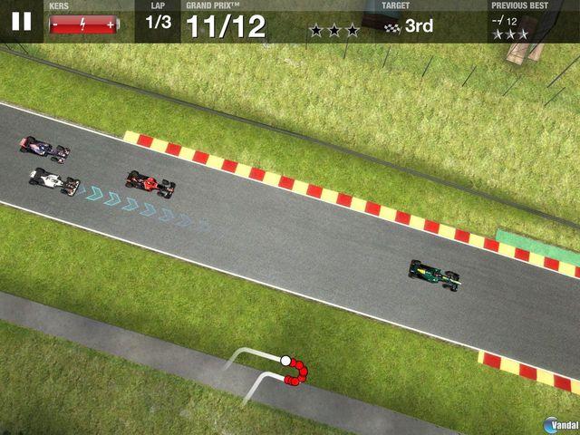 F1 Challenge