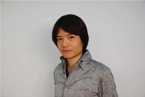 (Noticia)La otra Nintendo (I): Masahiro Sakurai