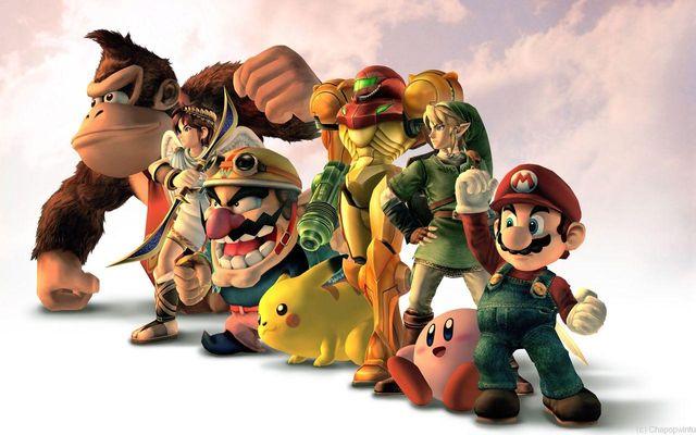 (Noticia)La otra Nintendo (I): Masahiro Sakurai