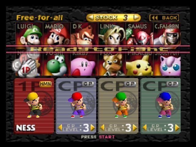 (Noticia)La otra Nintendo (I): Masahiro Sakurai