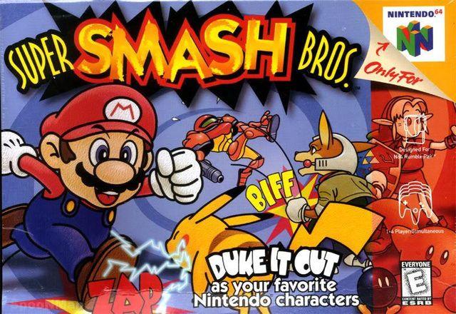(Noticia)La otra Nintendo (I): Masahiro Sakurai
