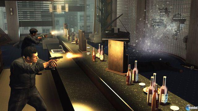 Mafia II