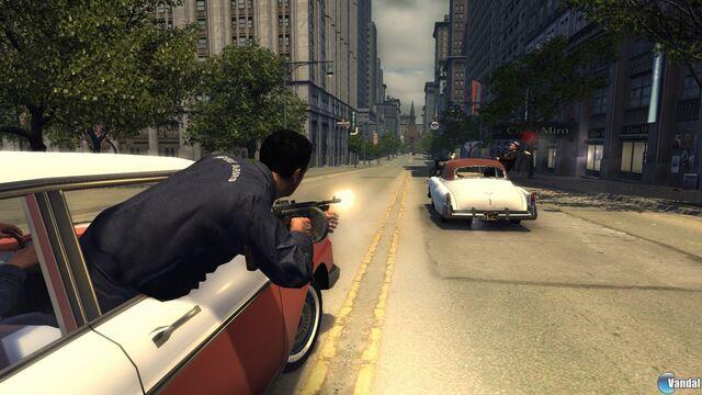 Mafia II
