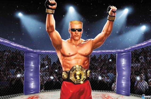 Duke Nukem Forever
