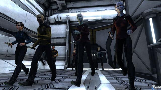 Star Trek Online