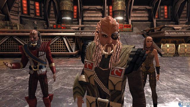 Star Trek Online