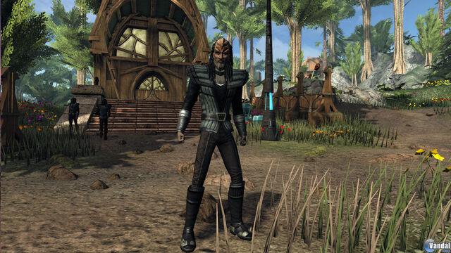 Star Trek Online