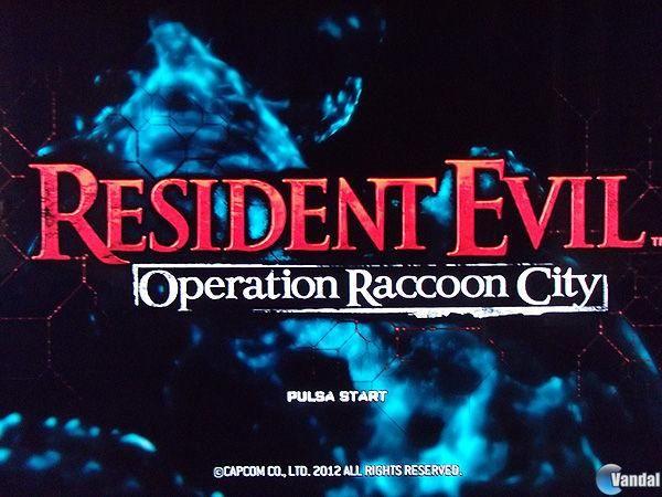 GUIA PARA EL JUEGO RESIDENT EVIL guia para el juego resident evil: