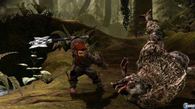 Dragon Age: Origins