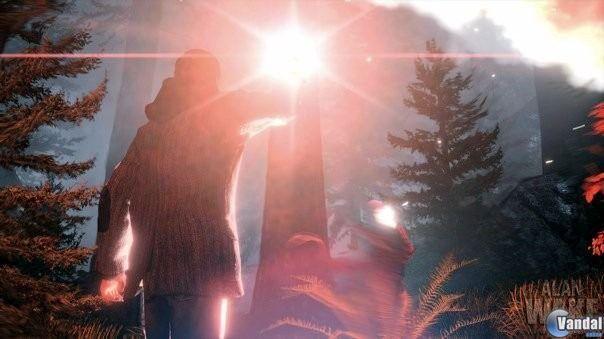 Alan Wake