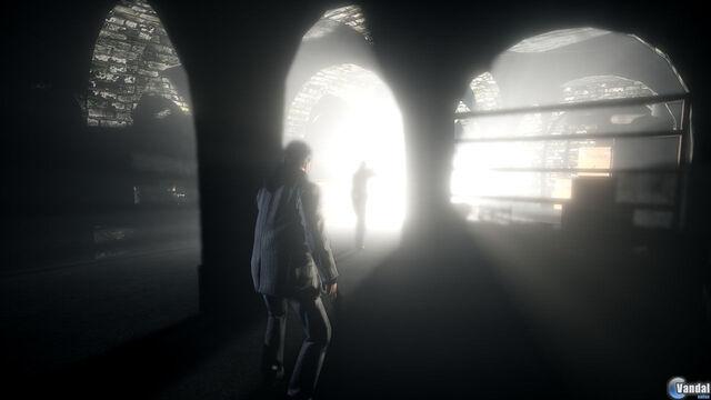 Alan Wake