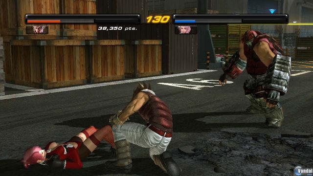 Tekken 6