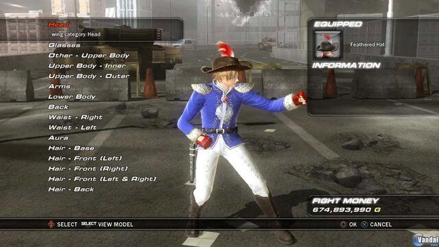 Tekken 6
