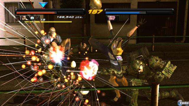 Tekken 6