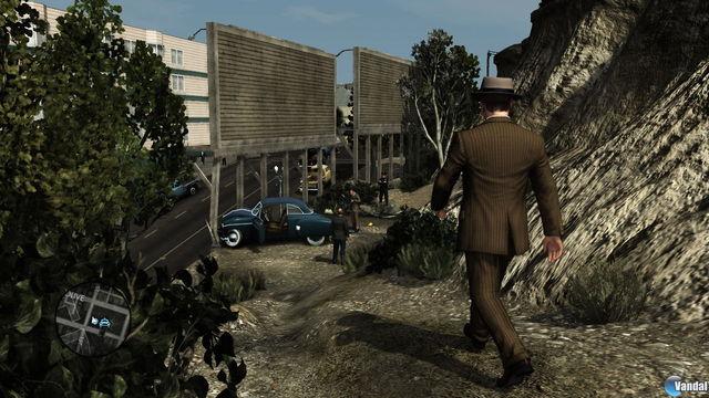 L.A. Noire