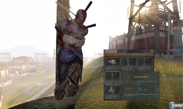 Age of Conan: Unchained