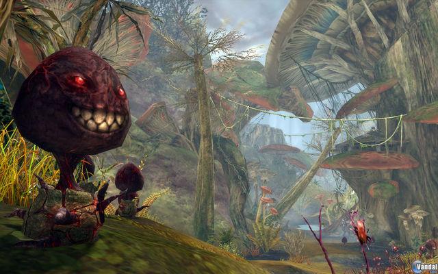 Aion: The Tower of Eternity