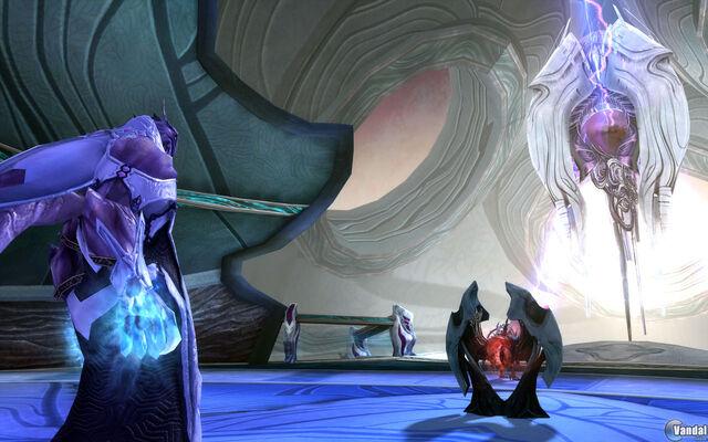 Aion: The Tower of Eternity
