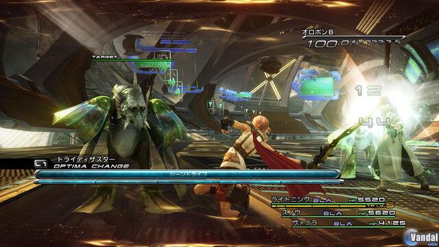 Final Fantasy XIII
