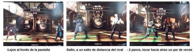 Mortal Kombat