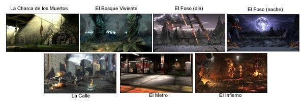 Mortal Kombat