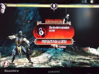 Mortal Kombat