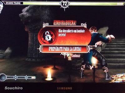 Mortal Kombat