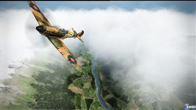 Heroes Over Europe