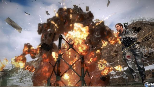 Just Cause 2