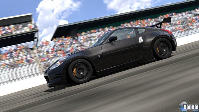 Gran Turismo 5