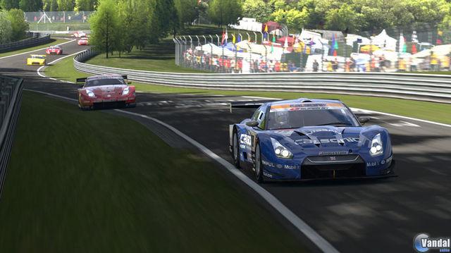 Gran Turismo 5