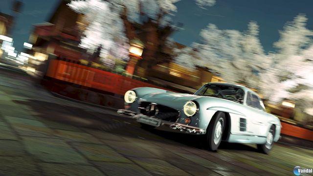 Gran Turismo 5