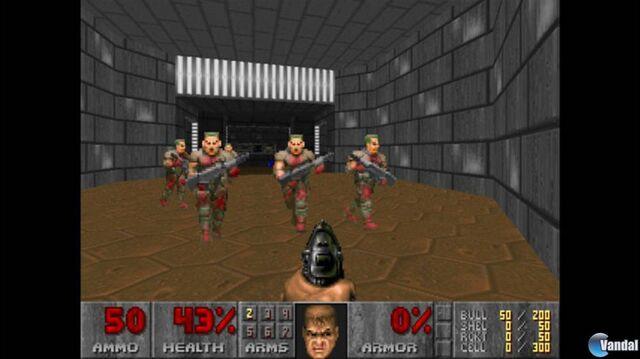 Doom XBLA