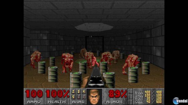 Doom XBLA