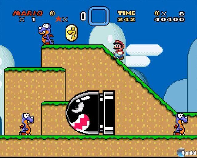 juegos