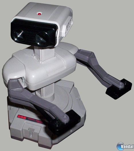 Nintendo Nintendo