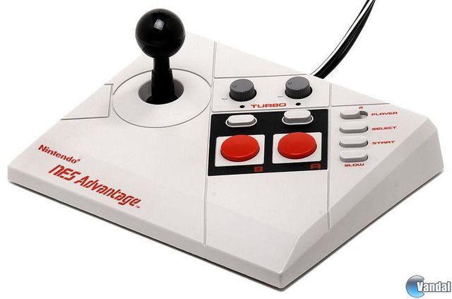 Feliz 30 años NES! Feliz 30 años NES!