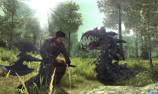 Arcania: Gothic 4
