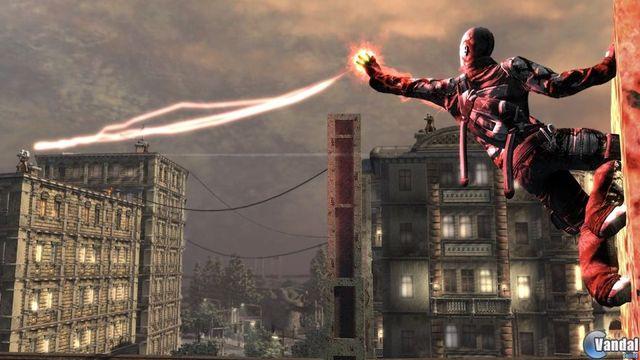inFamous