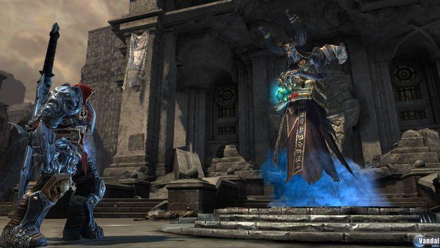 Darksiders: Wrath of War