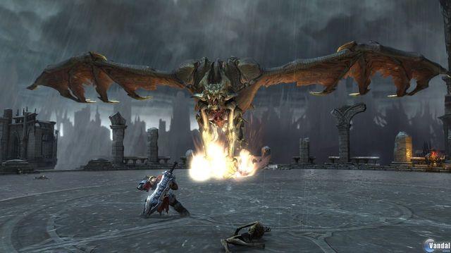 Darksiders: Wrath of War