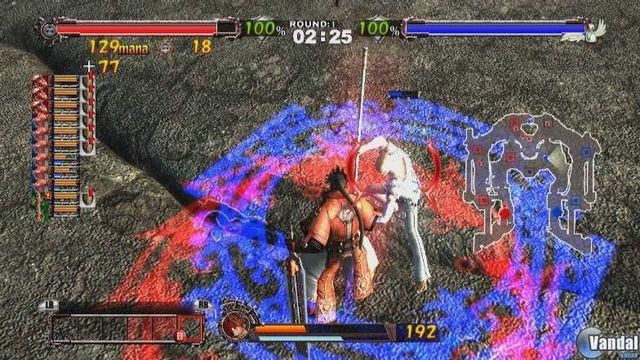 Guilty Gear 2 Overture